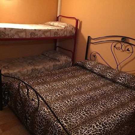 Il Casello Hotel Paola Quarto foto