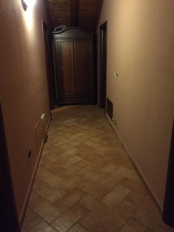 Il Casello Hotel Paola Quarto foto